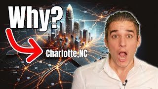 7 Things to know BEFORE Moving to Charlotte NC in 2023 | Living in Charlotte NC