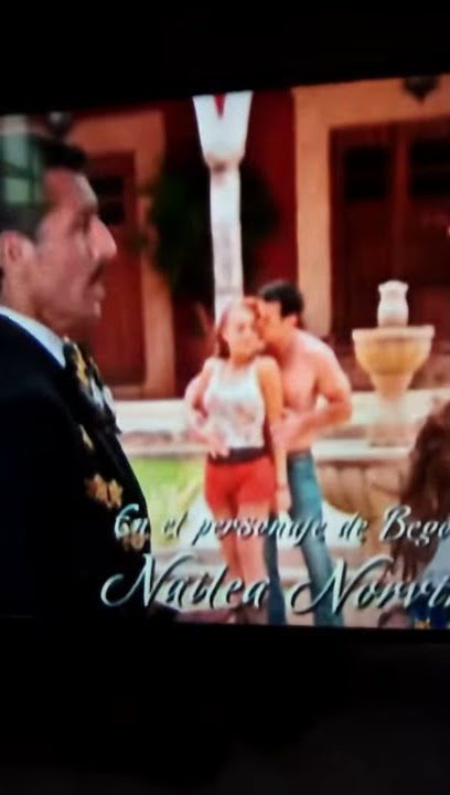 Abismo de pasion