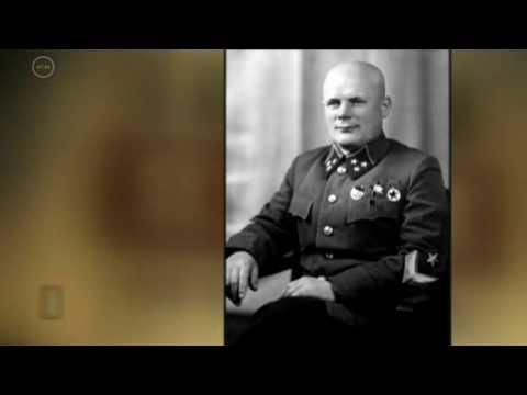 Videó: Sztálin. 20. Rész: Haditörvény Szerint