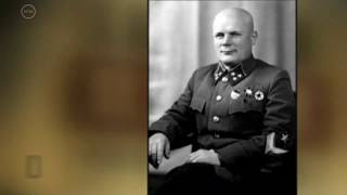 Rejtélyes XX. század - Sztálin kézbe veszi a Vörös Hadsereg irányítását