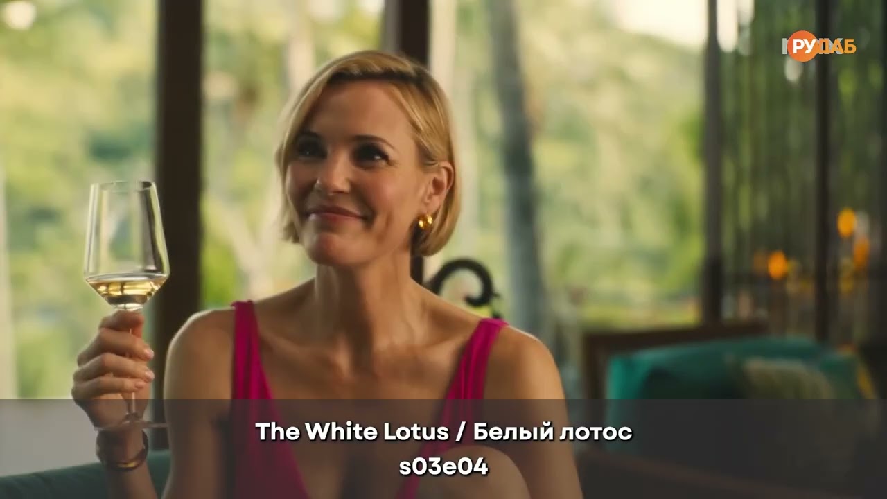 Анонсы сериалов от RuDub на 10 марта 2025 года