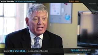 Dr. Michael Davies, SexualHealth.com Physician