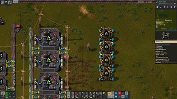 Factorio: Exotic Industries - Episode 71