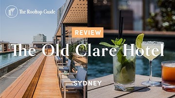 The Old Clare Hotel - Review