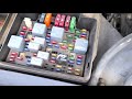 2000 Chevy Tahoe Power Door Lock Fuses &amp; Relays, Keyless Entry Fuses