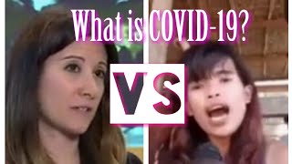 Miss Everything Ininterview About Covid-19