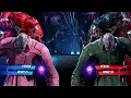 Red Venom &amp; Nemesis vs Venom &amp; Nemesis (Very Hard) Marvel vs Capcom | 4K UHD Gameplay