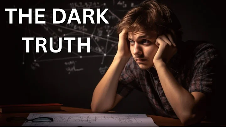 The Dark Truth About Learning Advanced Mathematics