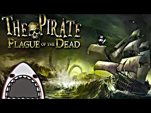 "The Pirate: Plague of the Dead" : Краткий обзор на игру. От Чумного Дока.