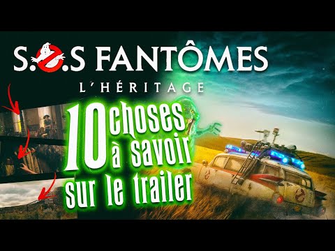 S.O.S Fantômes 3