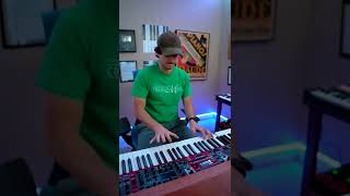 Abba  Chiquitita Cover On Piano By Marcus Veltri 