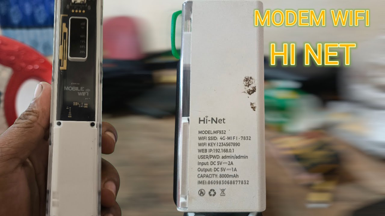 Modem Flash Hinet Unboxing HINET WIFI PORTABLE / MODEM WIFI SIM KARTD - CARA MASUKAN SADI ...