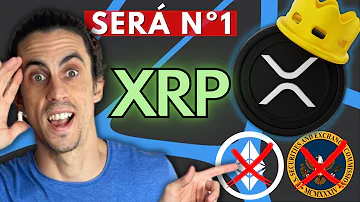 ¿Quién ha demandado a XRP?