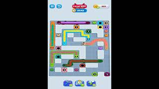 Gecko Out Level 1037