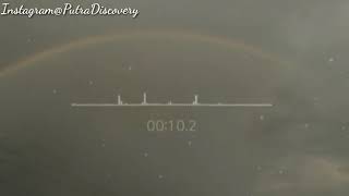 Video spectrum Pelangi