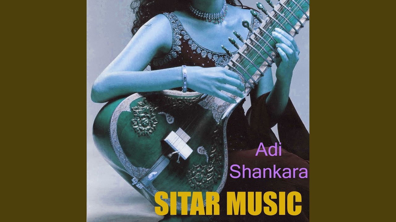 Sitar Music YouTube