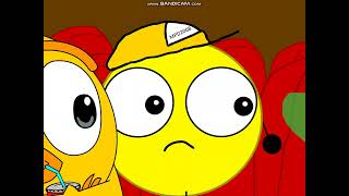 Coreebob Telepants Deuueaugh