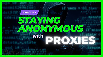 Proxies: Explained For Total Beginners!