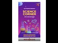 Science Corner: Snowstorm in a Globe Experiment (Ep.1) / Tempête de neige dans un bocal