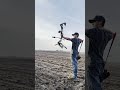 New Victory HLR Arrow build #victoryarchery #trueflightvanes
