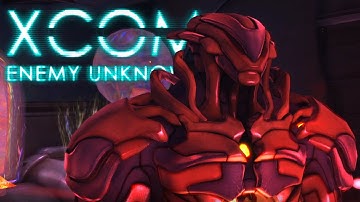 XCOM No Commentary Gameplay On Normal Ironman Ep.3