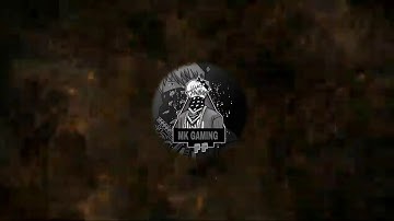MK GAMING NEW INTRO
