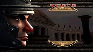 Augustus (2004) Main Theme music