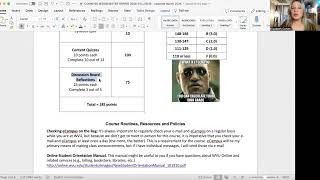 COMM 105 Intro: Spring Midsemester 2026