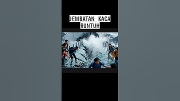 DeTiK DeTiK JeMbaTaN KaCa TeRpanJanG RuNTuH #shorts #trending #viral #viralvideo #fyp #gemini #funny