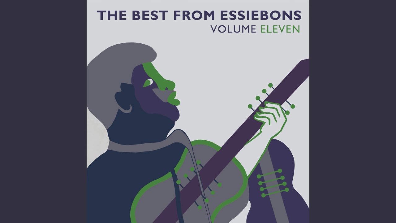 Wasum Abere Wa (Sample)