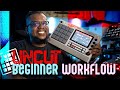 Beginner&#39;s Guide to the MPC Live 2: Workflow You Need to Know!