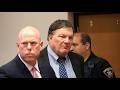 Gilgo Beach serial killer sentenced to life in prison as angry families speak out