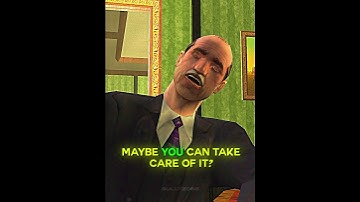 CJ Performed An Incredible Trick😳 | #gtasanandreas #shorts