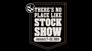 National Western Stock Show 2023