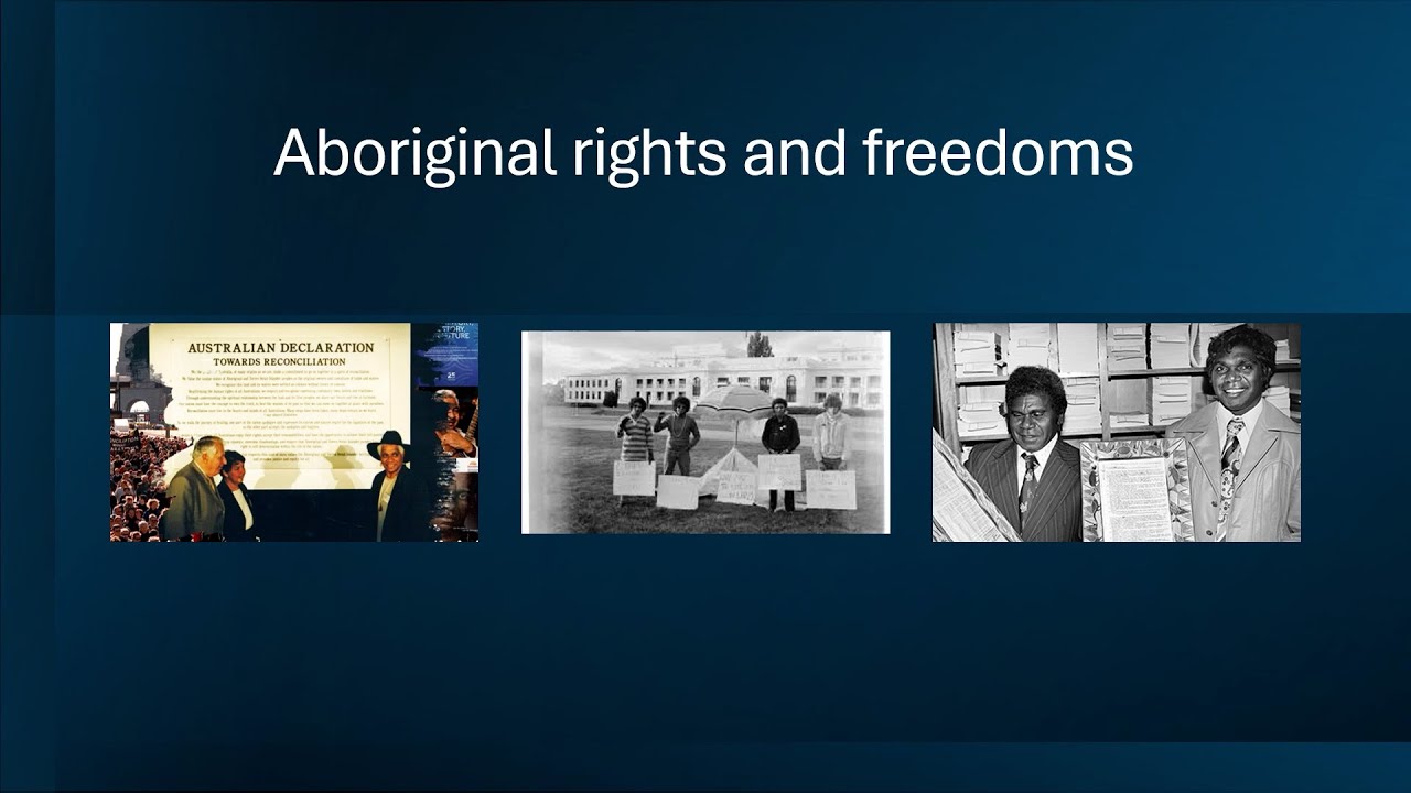 The Success of The Wave Hill Walk off