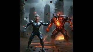 "Superman vs Alien: War for the Planet"