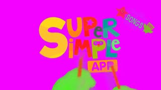 Super Simple Songs Intro Effects Sponsored By Preview 2 Effects