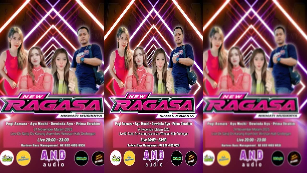 Live Streamimg JAJAL TES ALAT BARU