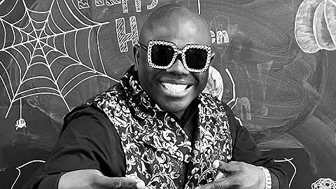 Mc Faro Intro- Jamaica