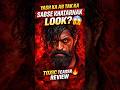 KGF Se Bhi Dangerous? 😳 Toxic Teaser Reaction #ytshorts #shortsfeed #moviereview #indiancinema