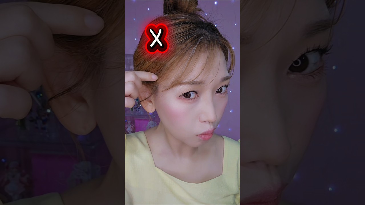 구멍날 때까지 쓰는 없으면 큰일나는 메이크업꿀템 #청담언니 #요리하는메이크업아티스트