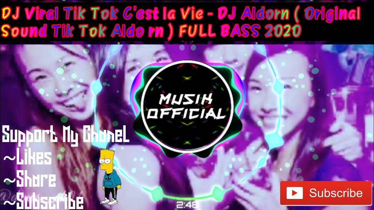 Звук из тик тока mp3. DJ Koplo CEST la vie от DJ Rizki. Vohilola — оригинальный звук - TIKTOK. Оригинал звук тик ток Emilion_69.2. Skype BASSBOOSTED Sound TIKTOK.