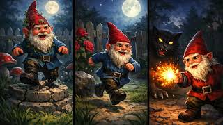 Song 2 Mage: Escape from the Backyard