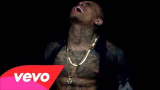 Chris Brown ft Beyoncé - jealous