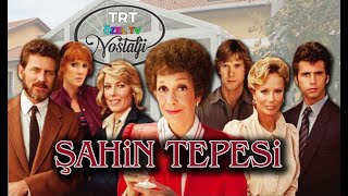 Trt Unutulmaz Di̇zi̇ Şahi̇n Tepesi̇ 1982