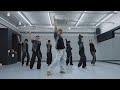 이펙스 EPEX 늑대와 춤을 안무가 버전 시안 영상 ZIPUP 집업 Original Choreographer S Demo 