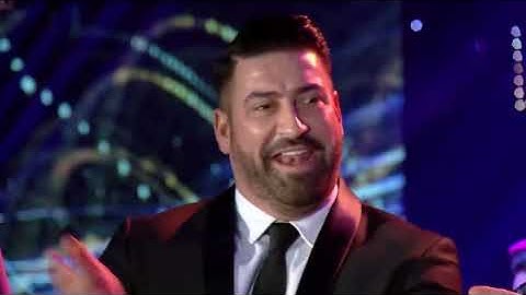 Sinan Vllasaliu, Meda, NRG Band - Potpuri