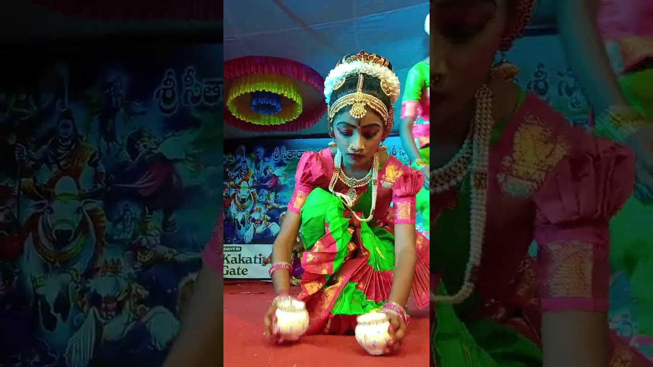 #Shivaratri program#