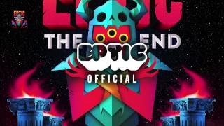 Video voorbeeld van "Eptic - The End"