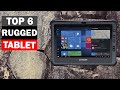 Top 6 best rugged tablet in 2021